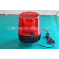 Coche de seguridad 12V Led parpadea luces de Faro rojo TBD321